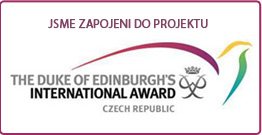 he Duke of Edinburgh´s International Award – Mezinárodní cena vévody z Edinburghu
