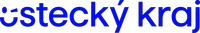 Logo Ústecký kraj